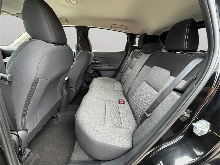 Nissan Kicks photo 32