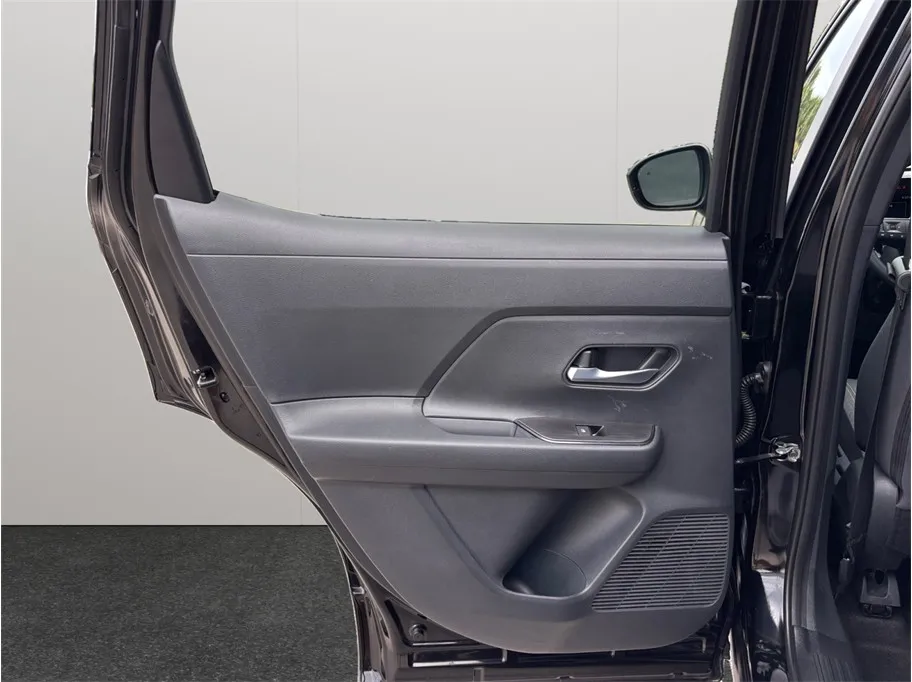Nissan Kicks photo 33
