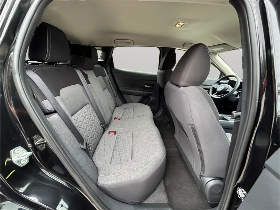 Nissan Kicks photo 34