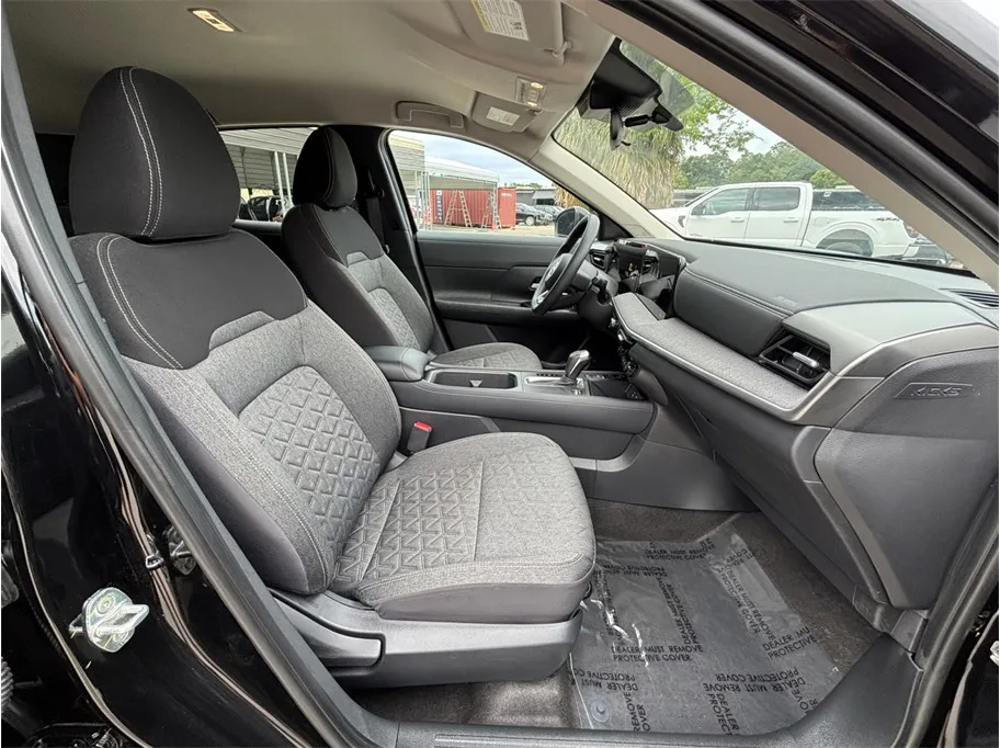 Nissan Kicks photo 35