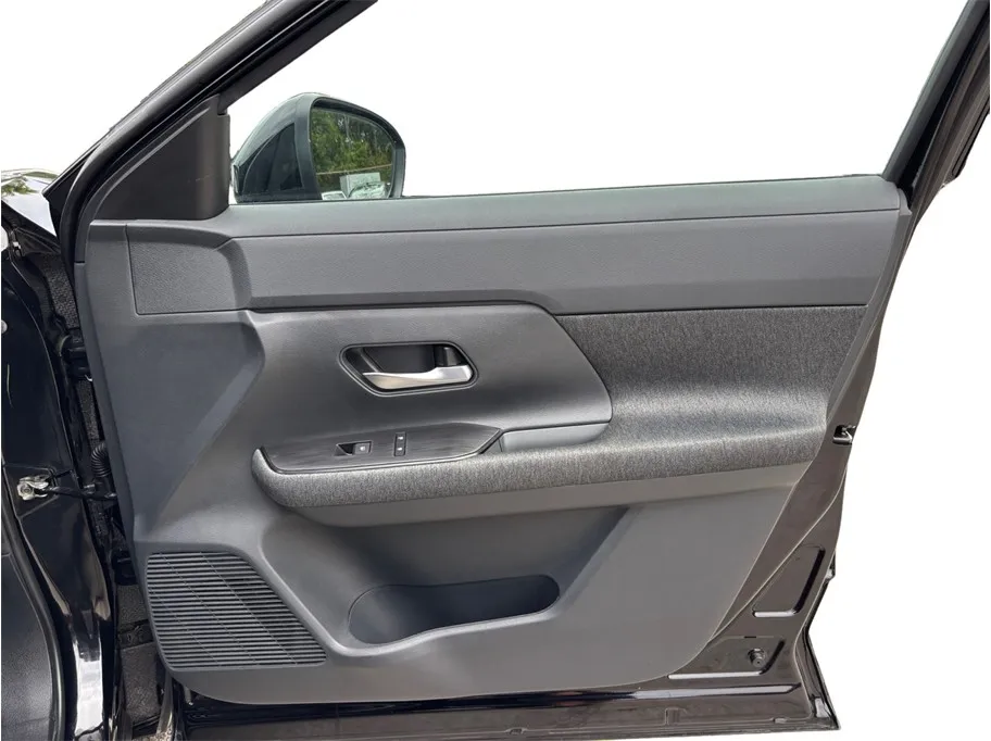 Nissan Kicks photo 36
