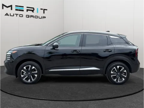 More photos of 2026 Nissan Kicks SV Sport Utility 4D at Merit Auto Group Atlantic, FL