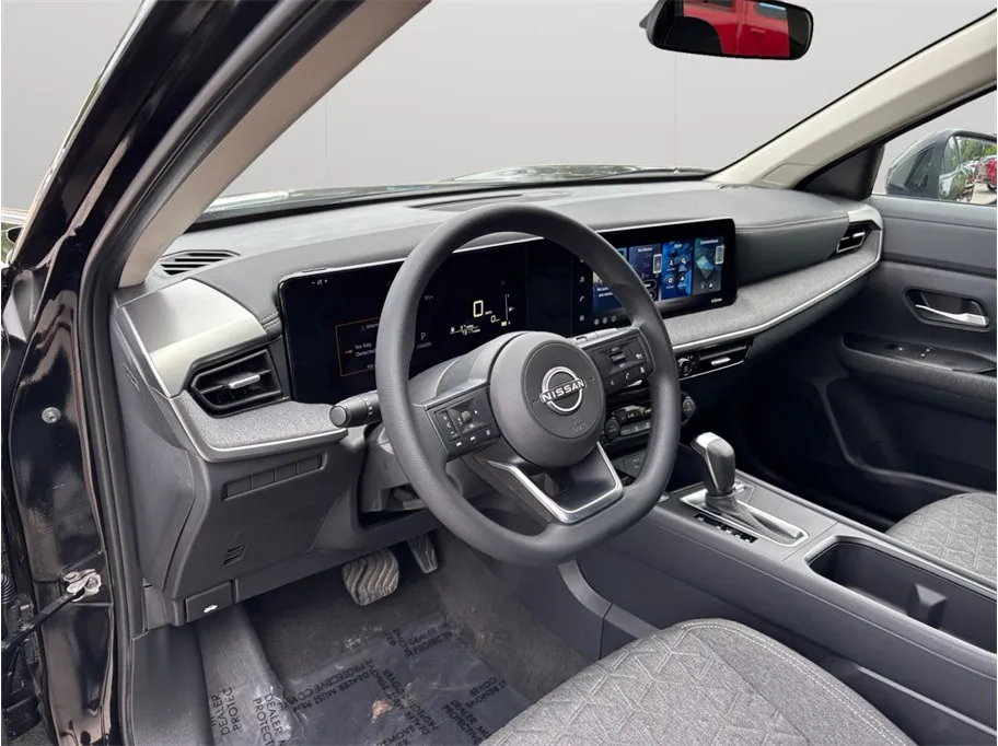 Nissan Kicks photo 6