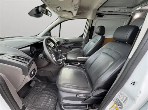 Photos of 2020 Ford Transit Connect Cargo Van XL Van 4D for sale in Jacksonville, FL at Merit Auto Group Atlantic