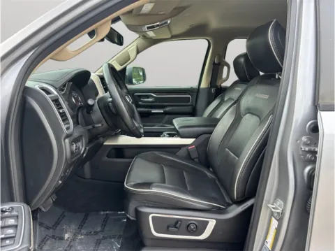 Photos of 2020 Ram 1500 Crew Cab Laramie Pickup 4D 5 1/2 ft for sale in Jacksonville, FL at Merit Auto Group Atlantic