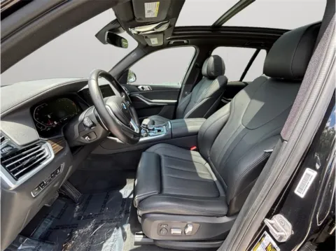 Photos of 2021 BMW X5 xDrive40i Sport Utility 4D for sale in Jacksonville, FL at Merit Auto Group Atlantic