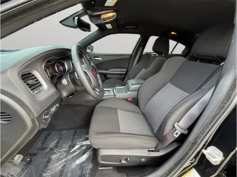Photos of 2023 Dodge Charger R/T Sedan 4D for sale in Jacksonville, FL at Merit Auto Group Atlantic