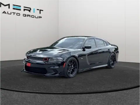More photos of 2023 Dodge Charger R/T Sedan 4D at Merit Auto Group Atlantic, FL