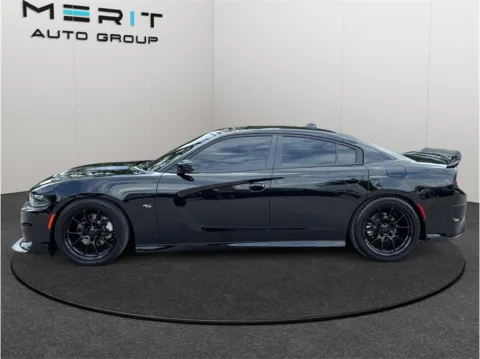 More photos of 2023 Dodge Charger R/T Sedan 4D at Merit Auto Group Atlantic, FL
