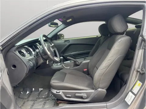Photos of 2014 Ford Mustang GT Coupe 2D for sale in Jacksonville, FL at Merit Auto Group Atlantic