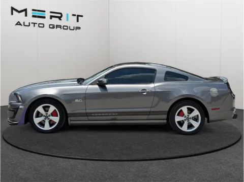 More photos of 2014 Ford Mustang GT Coupe 2D at Merit Auto Group Atlantic, FL