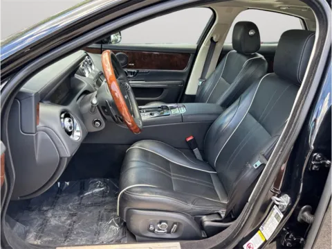 Photos of 2017 Jaguar XJ R-Sport Sedan 4D for sale in Jacksonville, FL at Merit Auto Group Atlantic