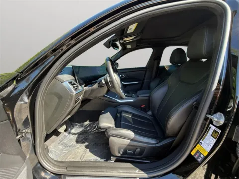 Photos of 2024 BMW 3 Series 330e xDrive Sedan 4D for sale in Jacksonville, FL at Merit Auto Group Atlantic