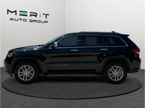 More photos of 2019 Jeep Grand Cherokee Limited Sport Utility 4D at Merit Auto Group Atlantic, FL
