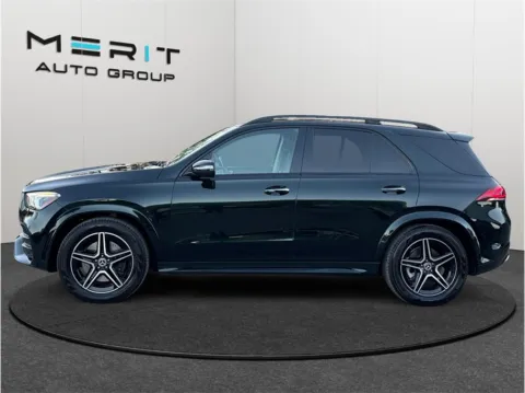 More photos of 2020 Mercedes-benz GLE 580 4MATIC Sport Utility 4D at Merit Auto Group Atlantic, FL