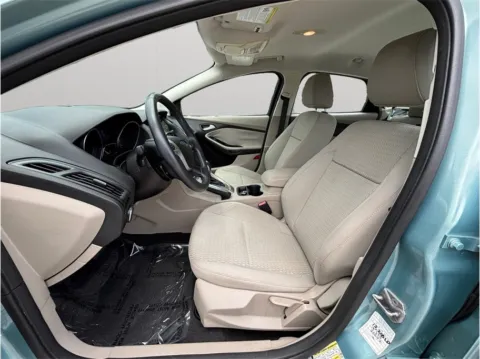 Photos of 2012 Ford Focus SEL Sedan 4D for sale in Jacksonville, FL at Merit Auto Group Atlantic