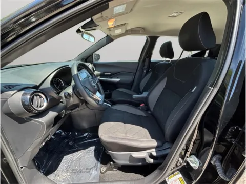 Photos of 2020 Nissan Kicks SV Sport Utility 4D for sale in Jacksonville, FL at Merit Auto Group Atlantic