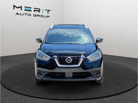 Another view of 2020 Nissan Kicks SV Sport Utility 4D for sale in Jacksonville, FL at Merit Auto Group Atlantic