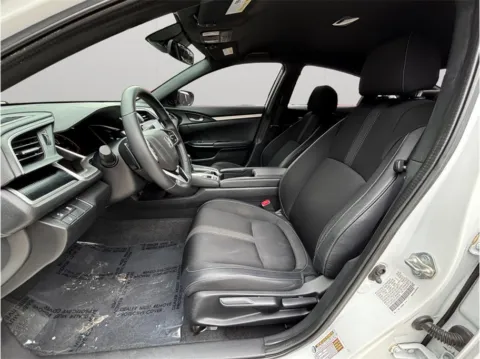 Photos of 2020 Honda Civic Sport Sedan 4D for sale in Jacksonville, FL at Merit Auto Group Atlantic