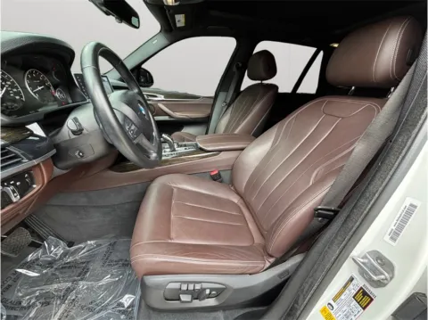Photos of 2018 BMW X5 sDrive35i Sport Utility 4D for sale in Jacksonville, FL at Merit Auto Group Atlantic