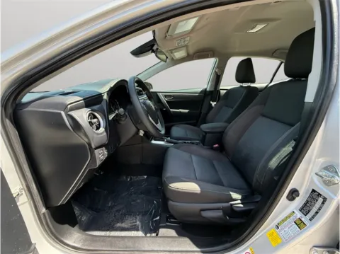 Photos of 2019 Toyota Corolla LE Sedan 4D for sale in Jacksonville, FL at Merit Auto Group Atlantic