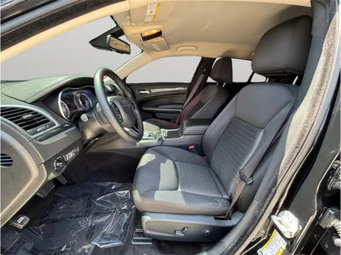 Photos of 2018 Chrysler 300 Touring Sedan 4D for sale in Jacksonville, FL at Merit Auto Group Atlantic