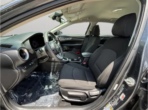 Photos of 2021 Kia Forte LXS Sedan 4D for sale in Jacksonville, FL at Merit Auto Group Atlantic