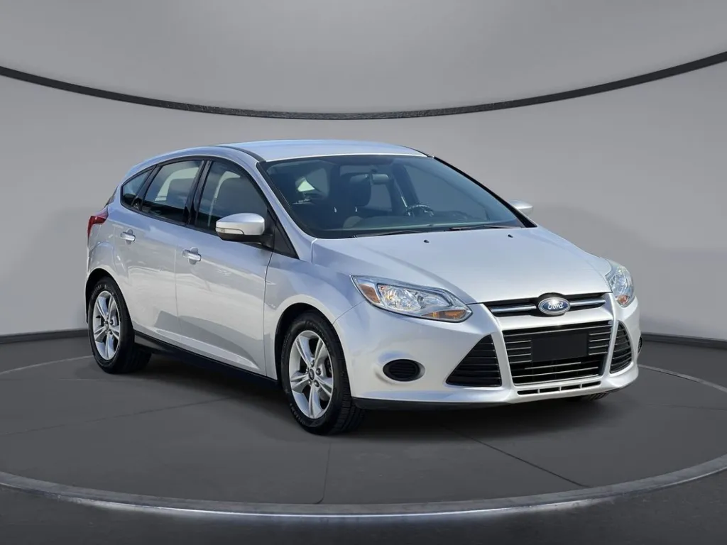2014 Ford Focus SE for sale in Jacksonville, FL