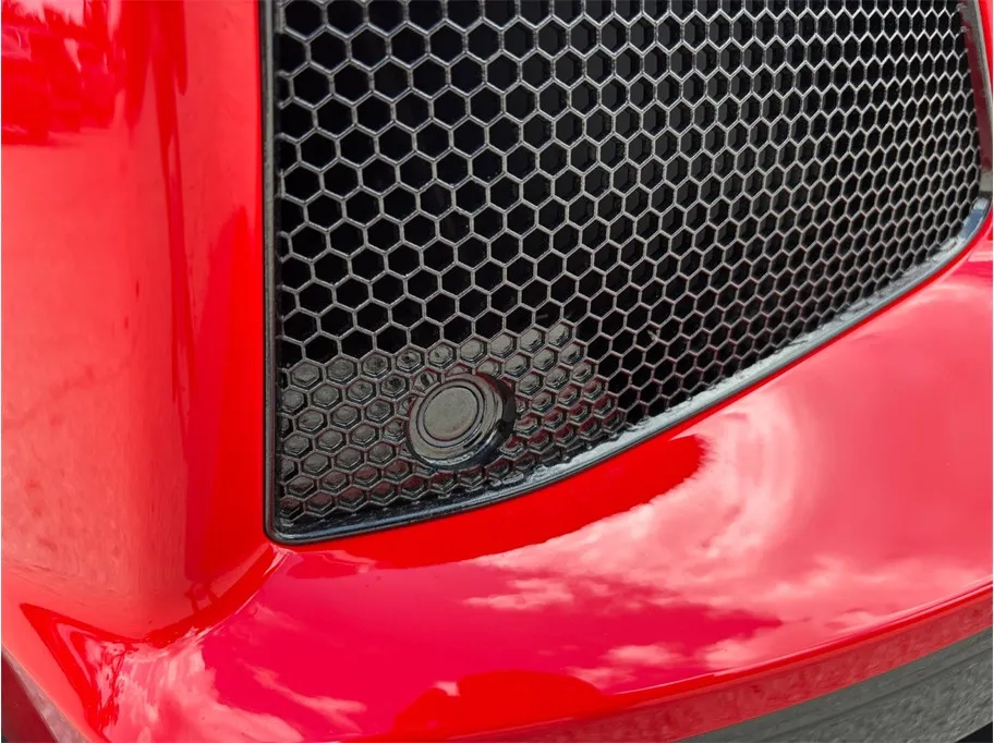 Chevrolet Corvette photo 17