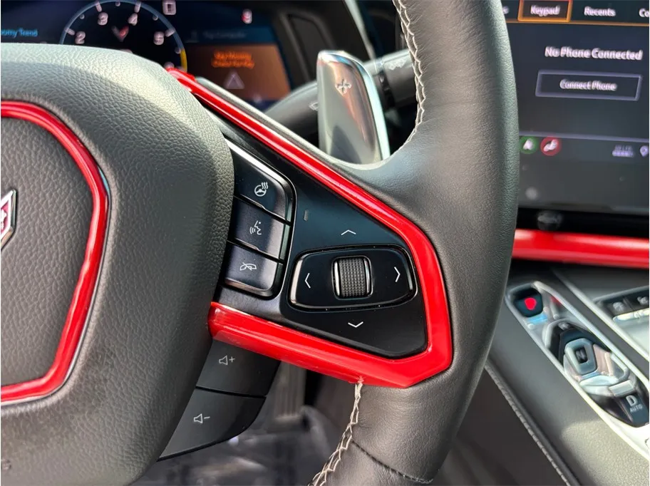 Chevrolet Corvette photo 31