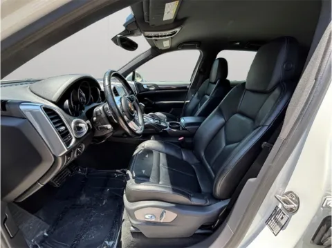 Photos of 2018 Porsche Cayenne Sport Utility 4D for sale in Jacksonville, FL at Merit Auto Group Atlantic