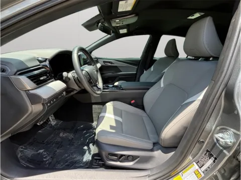 Photos of 2025 Toyota Camry SE Sedan 4D for sale in Jacksonville, FL at Merit Auto Group Atlantic