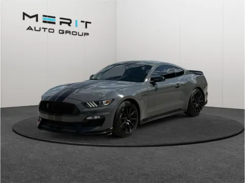 More photos of 2018 Ford Mustang Shelby GT350 Coupe 2D at Merit Auto Group Atlantic, FL