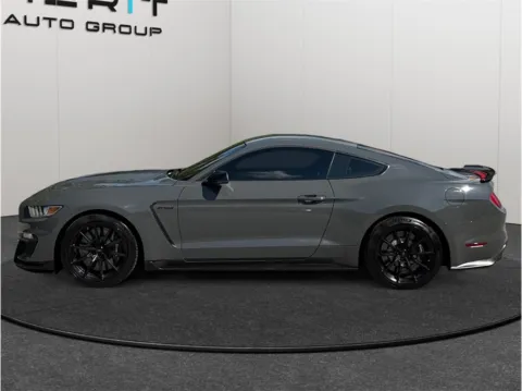 More photos of 2018 Ford Mustang Shelby GT350 Coupe 2D at Merit Auto Group Atlantic, FL