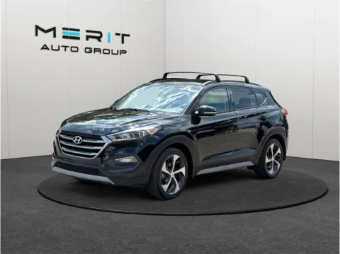 More photos of 2018 Hyundai Tucson Value Sport Utility 4D at Merit Auto Group Atlantic, FL