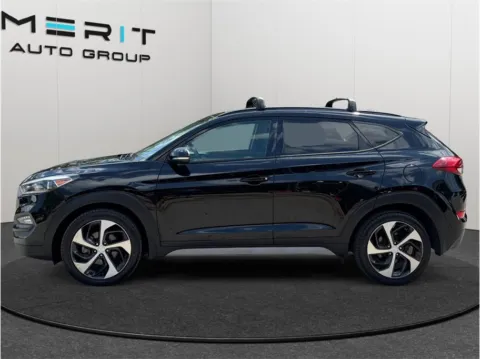 More photos of 2018 Hyundai Tucson Value Sport Utility 4D at Merit Auto Group Atlantic, FL