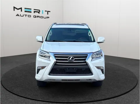 Photos of 2018 Lexus GX 460 Sport Utility 4D for sale in Jacksonville, FL at Merit Auto Group Atlantic