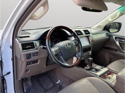 More photos of 2018 Lexus GX 460 Sport Utility 4D at Merit Auto Group Atlantic, FL