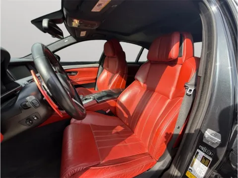 Photos of 2014 BMW M5 Sedan 4D for sale in Jacksonville, FL at Merit Auto Group Atlantic