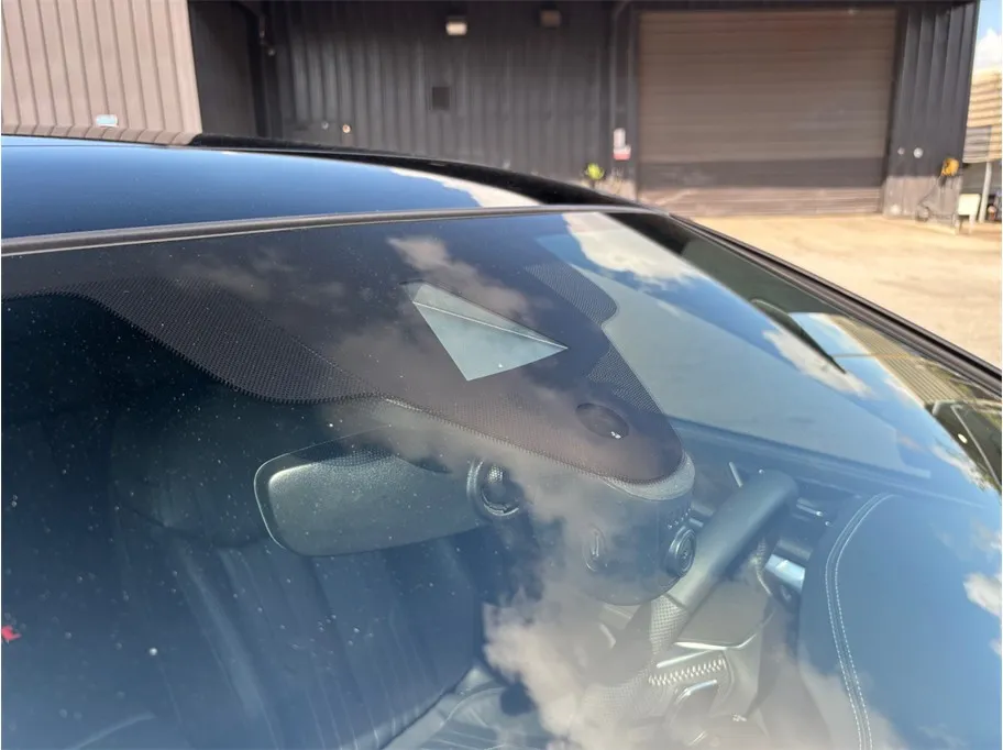 Audi S7 photo 12