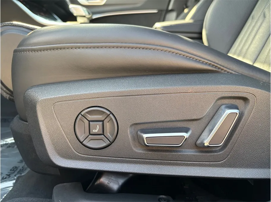 Audi S7 photo 22