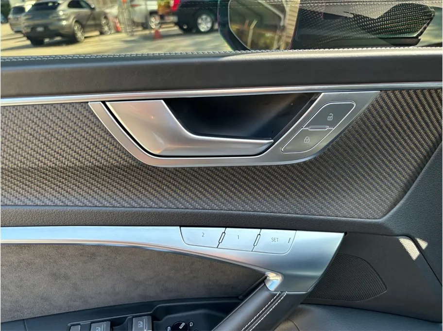 Audi S7 photo 26