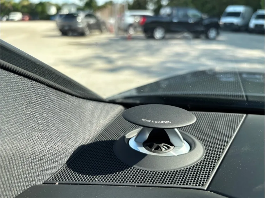 Audi S7 photo 27