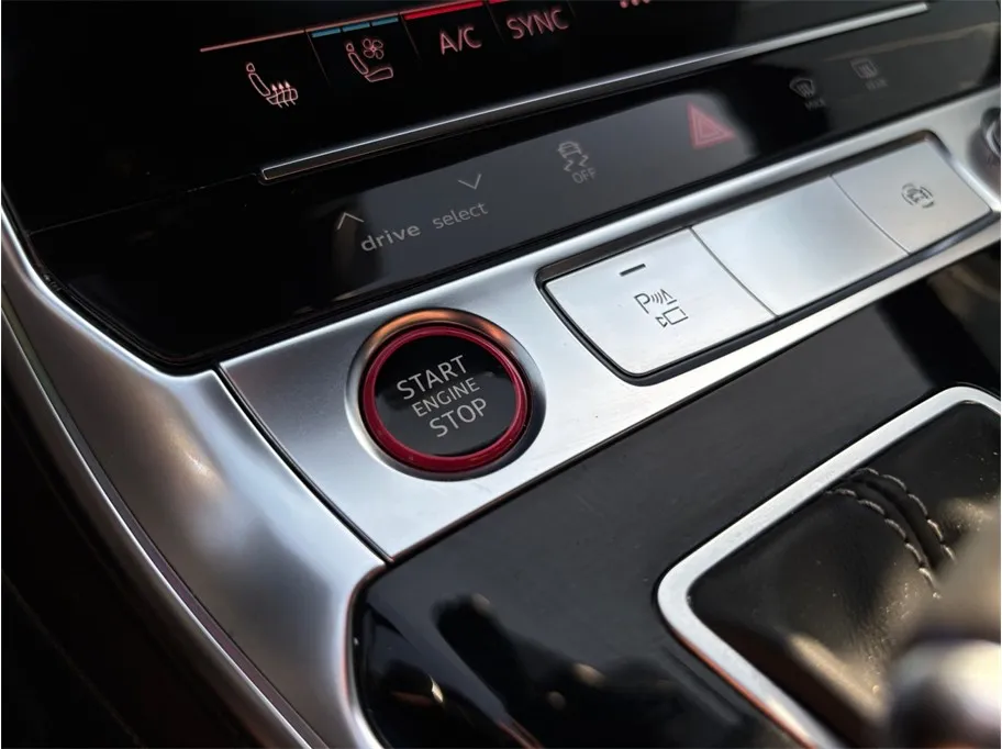 Audi S7 photo 32