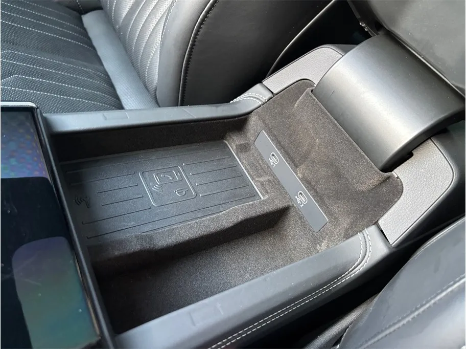 Audi S7 photo 37