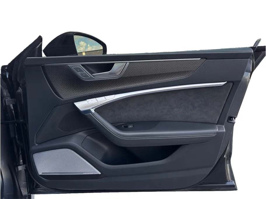 Audi S7 photo 48