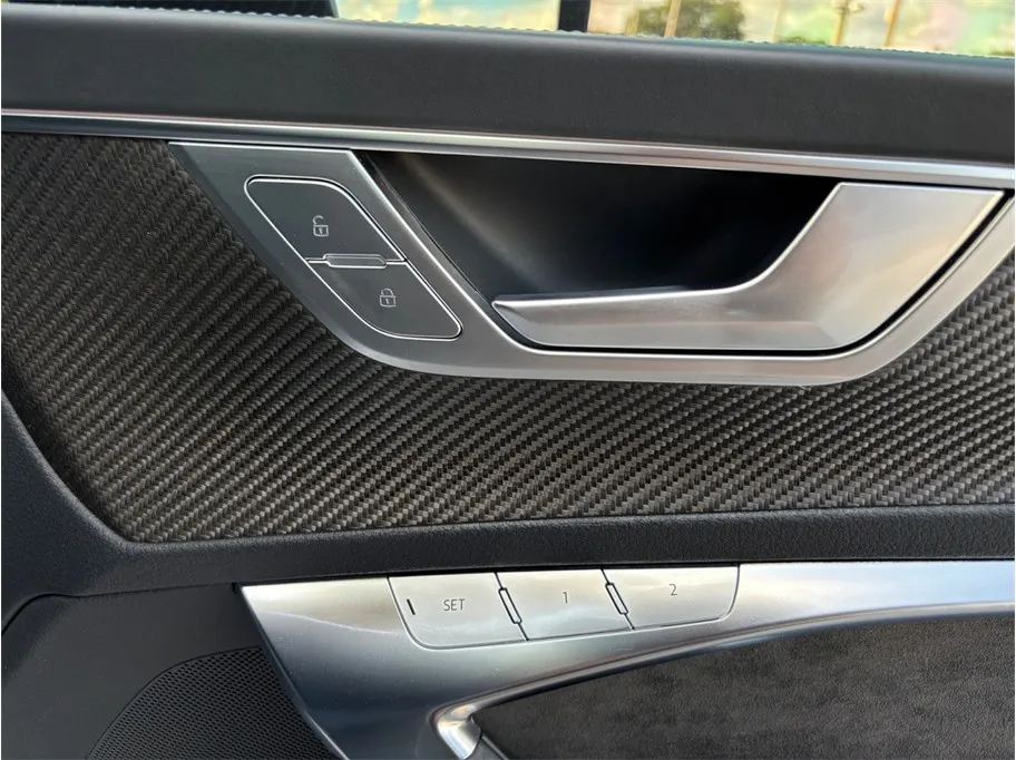 Audi S7 photo 49