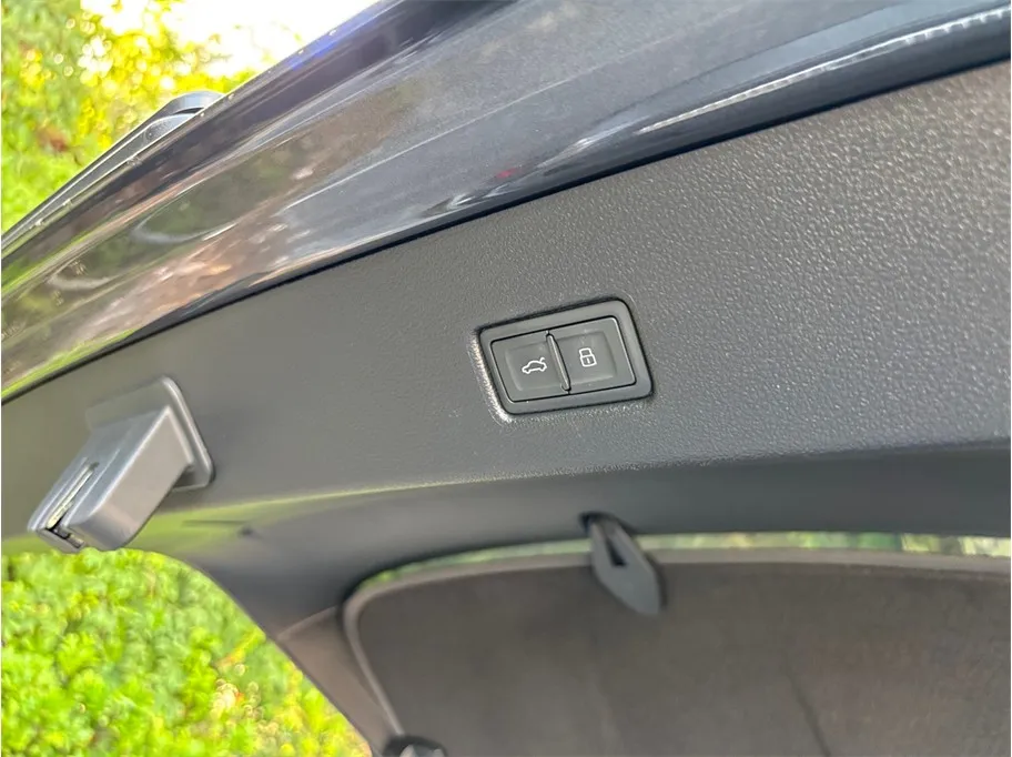 Audi S7 photo 52