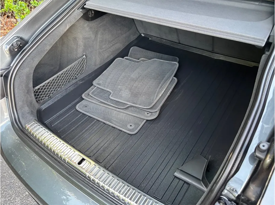Audi S7 photo 53