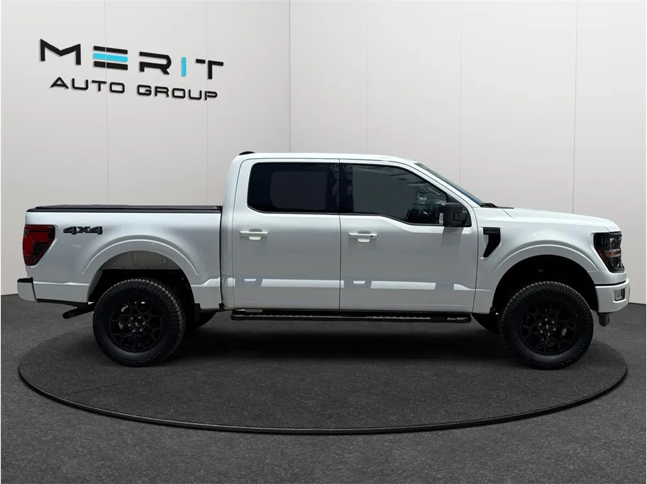 Ford F-150 photo 10
